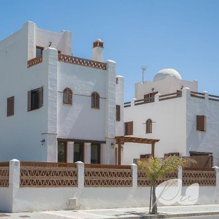 Pushe Village Playa Granada Beach & Golf 3 Motril Exterior foto