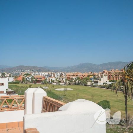 Pushe Village Playa Granada Beach & Golf 3 Motril Exterior foto
