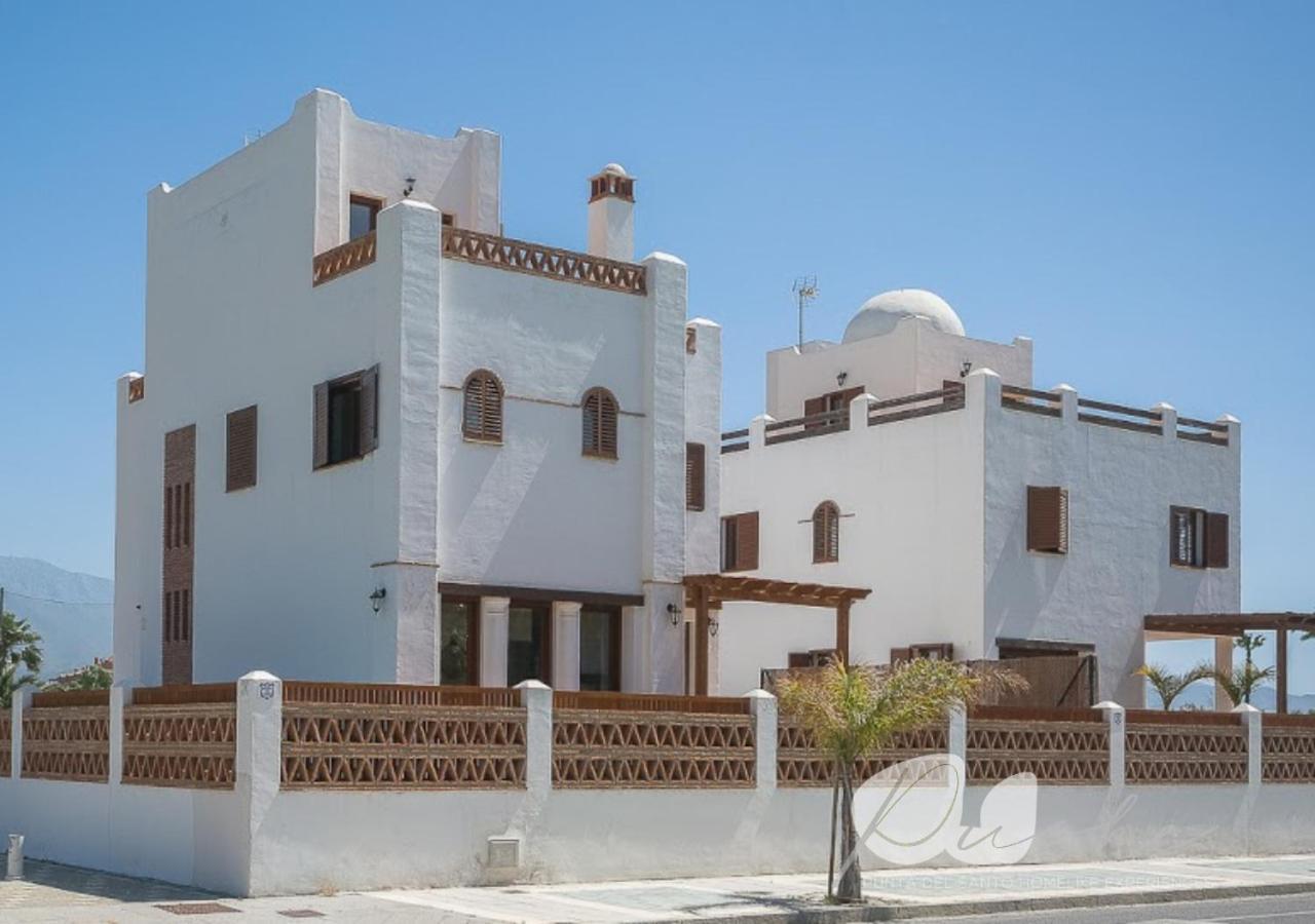 Pushe Village Playa Granada Beach & Golf 3 Motril Exterior foto