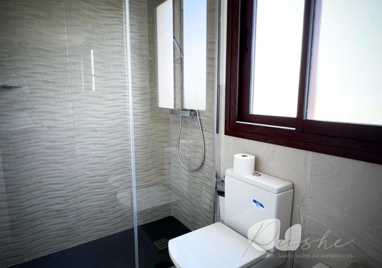 Pushe Village Playa Granada Beach & Golf 3 Motril Exterior foto